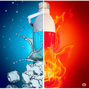 Water Bottle